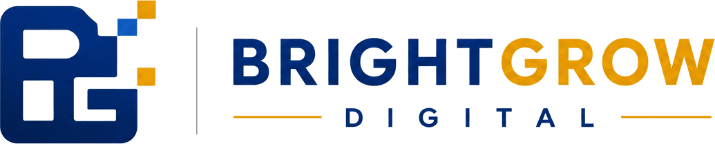 BrightGrow Digital